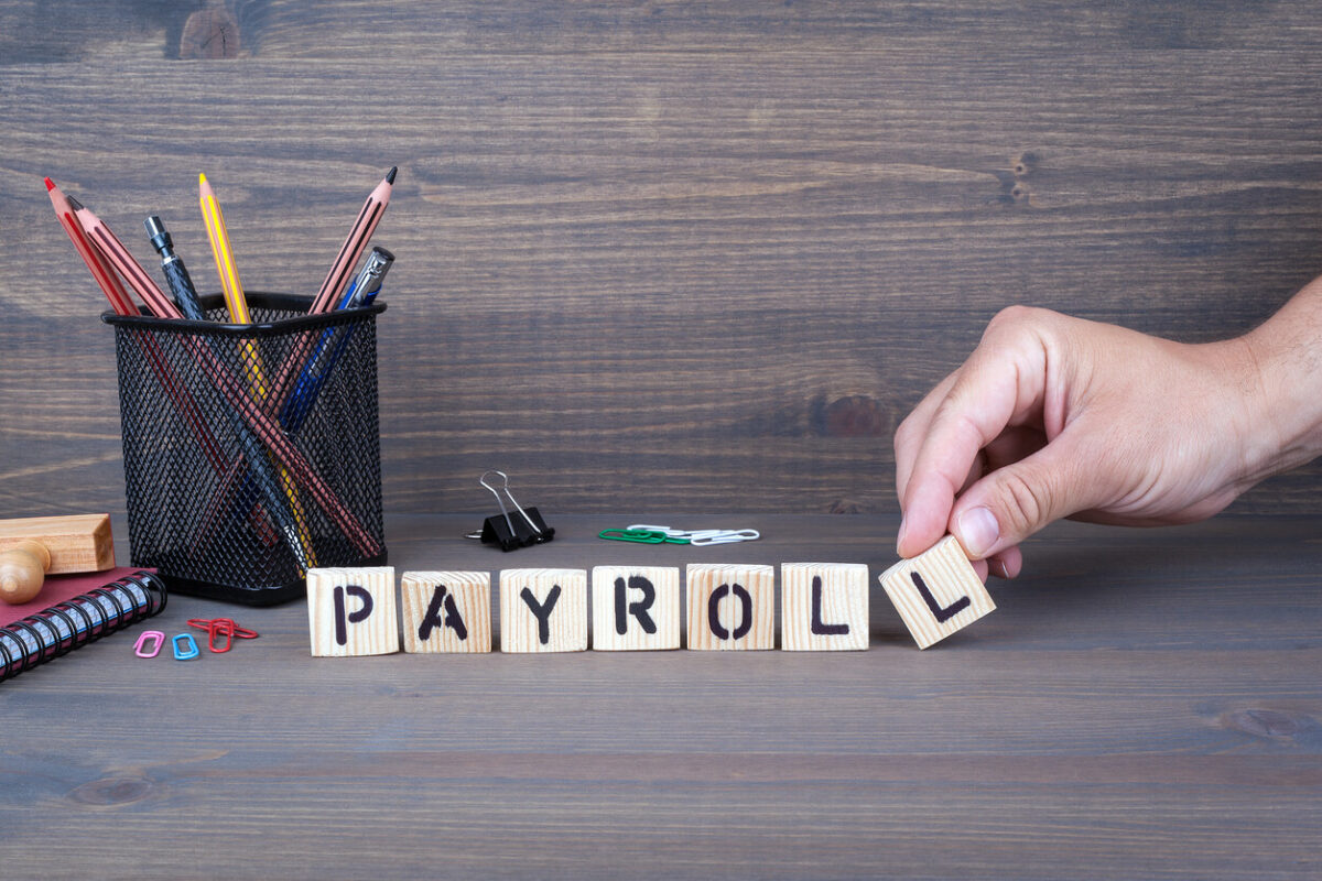 payroll